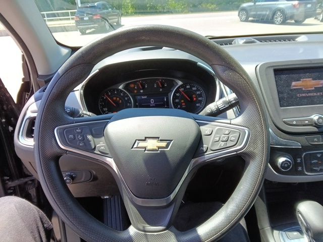 Used 2022 Chevrolet Equinox SUV