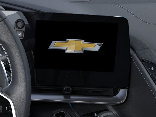 New 2025 Chevrolet Corvette For Sale in Livonia, MI