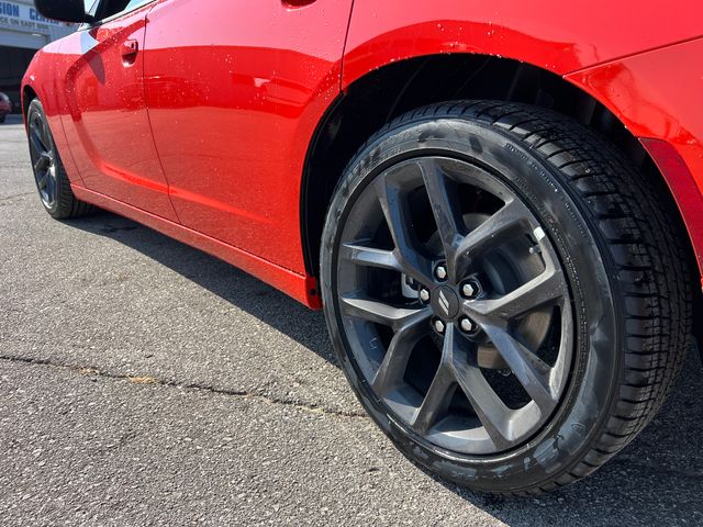 2023 Dodge Charger SXT 6