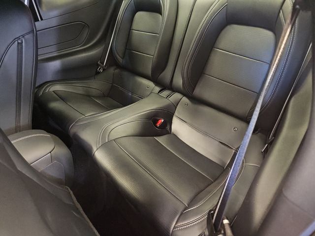 Used 2025 Red Ford GT Premium image 14