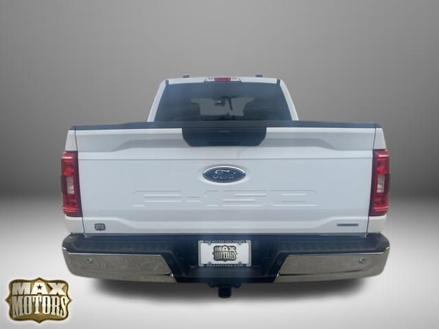 Used 2023 Ford F-150 Truck