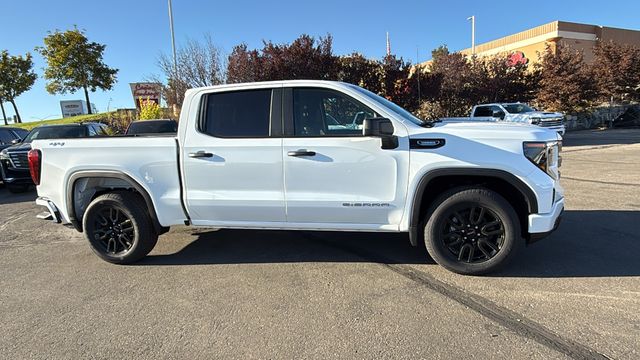 2025 GMC Sierra 1500 Pro 2