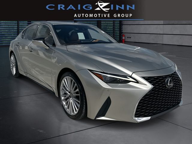 2023 Lexus IS - $34,998