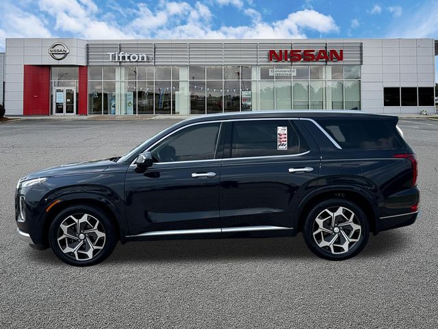 Used 2021 Hyundai Palisade SUV