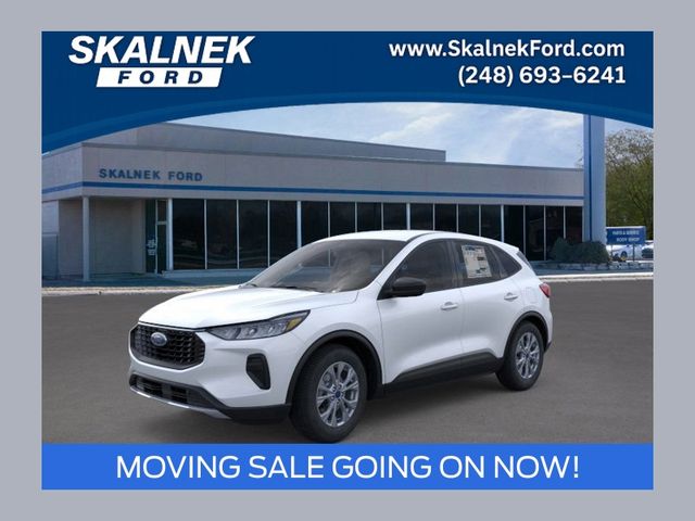 2026 Ford Escape Active AWD