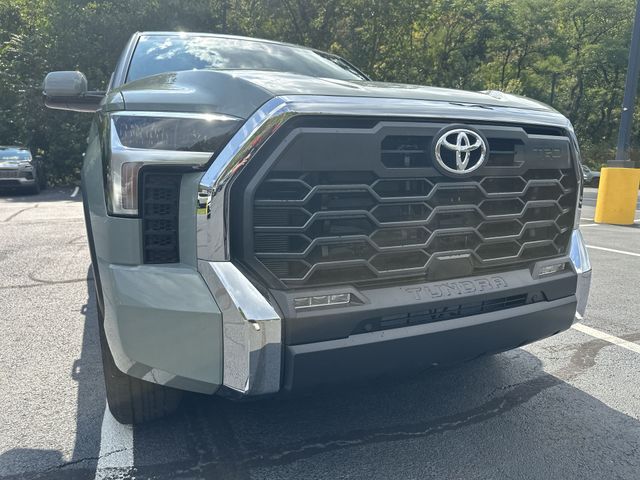 New 2026  Toyota SR5 image 12