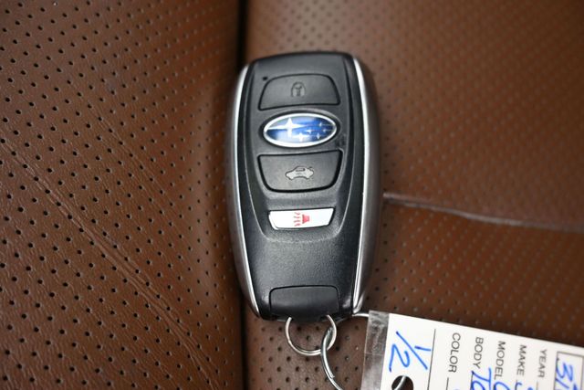 Certified Used 2024 Brown Subaru Touring XT image 28