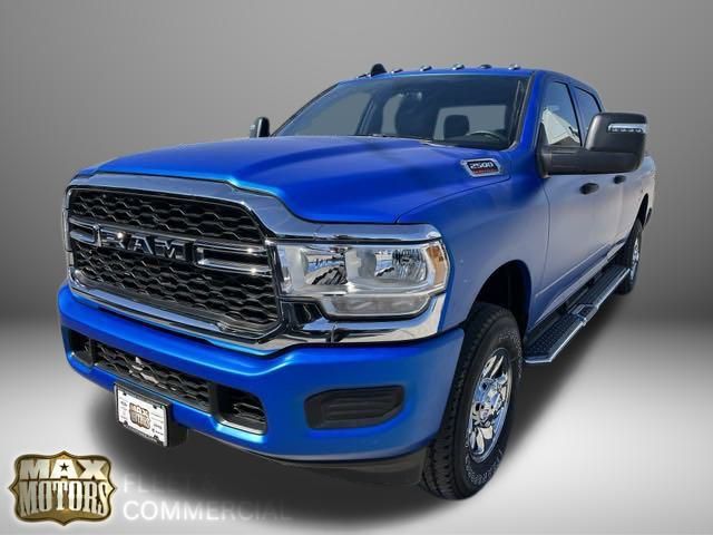 2024 Ram 2500 Tradesman 3