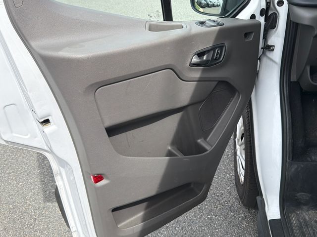 Used 2024 Ford Transit-350 Van