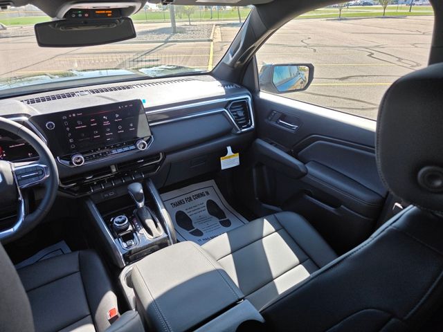 2026 GMC Canyon Elevation, 4WD