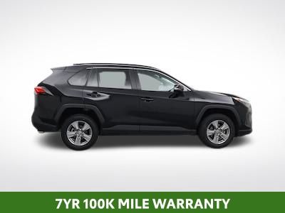 Used 2024 Toyota RAV4 XLE with VIN 2T3P1RFVXRC407448 for sale in Northfield, Minnesota