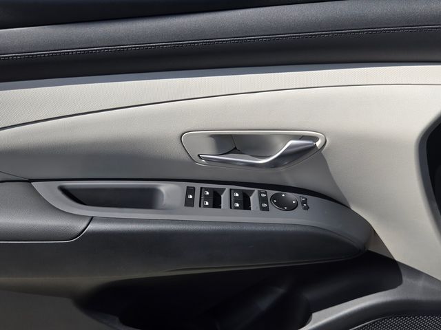 2026 Hyundai Tucson - $28,007