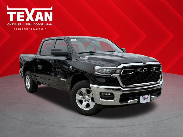 2026 Ram 1500 Big Horn/Lone Star - 0