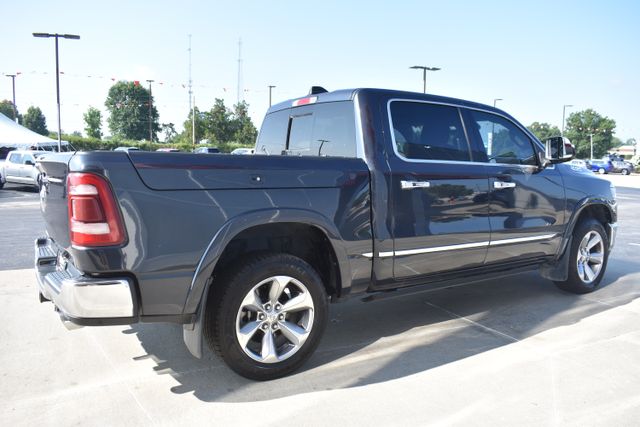Used 2021 Ram 1500 Truck