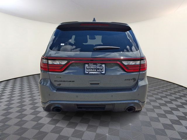 Used 2024 Dodge Durango SUV