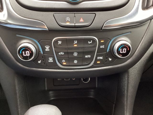 Used Car 2024 Chevrolet Equinox  Lt For Sale Under $25,000 In San Antonio, Texas