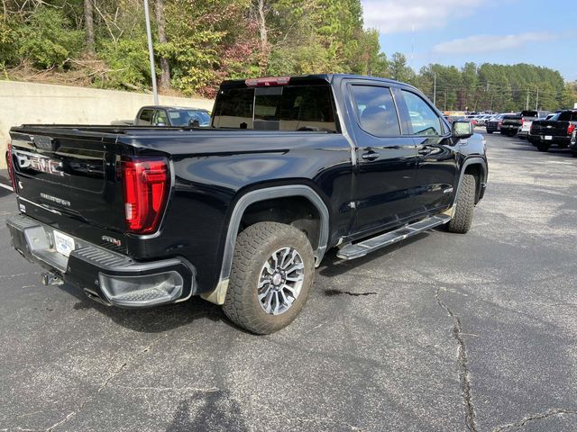 2019 GMC Sierra 1500 AT4 3