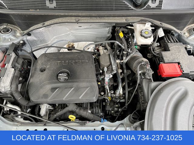 Used 2024 Buick Encore GX Preferred For Sale in Livonia, MI