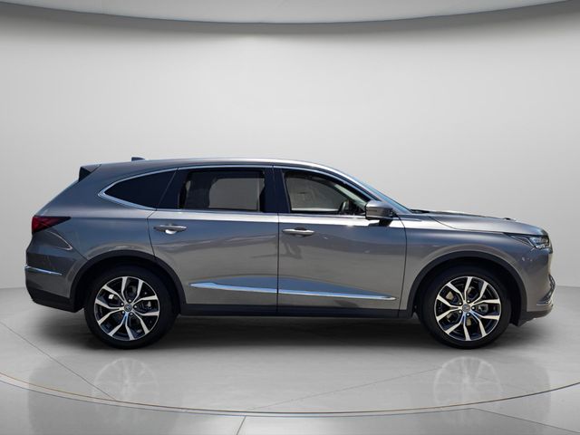 2024 Acura MDX - $43,422