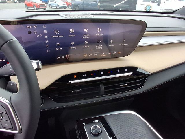 New 2026 Buick Enclave Preferred For Sale in Gilbertsville, PA