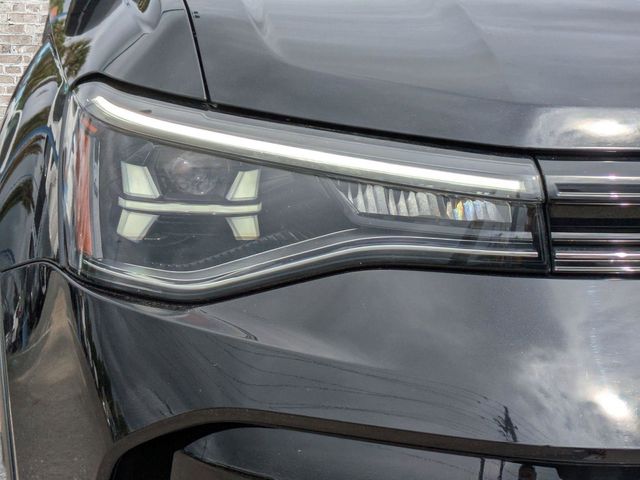 2025 Volkswagen Taos 1.5T S  at Stokes Volkswagen