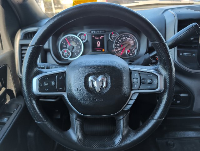 Used 2025 Ram 3500 Truck