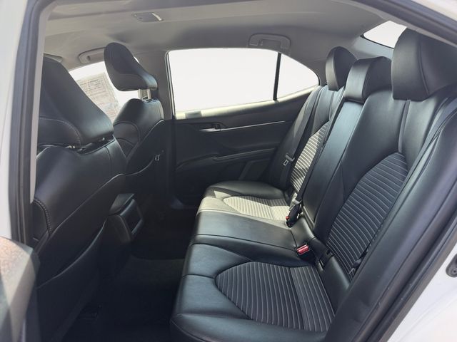 Used 2024 Toyota Camry Sedan