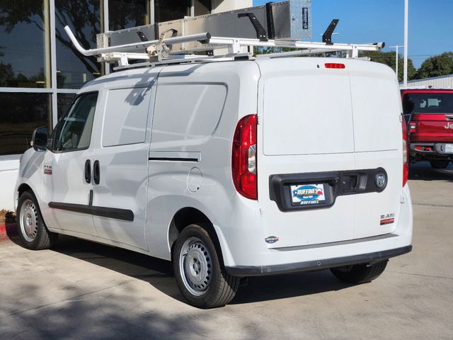 2022 Ram ProMaster City Base 5