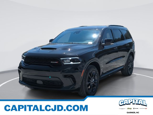 2026 Dodge Durango GT Plus AWD