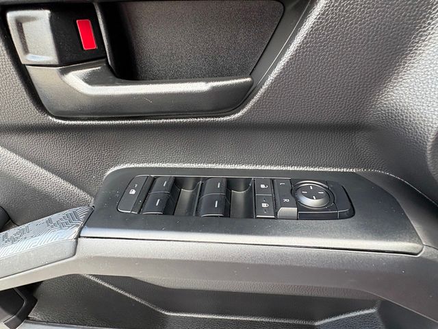 Used 2024 Toyota Tacoma Truck