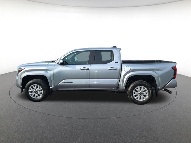 new 2025 Toyota Tacoma car, priced at $44,569