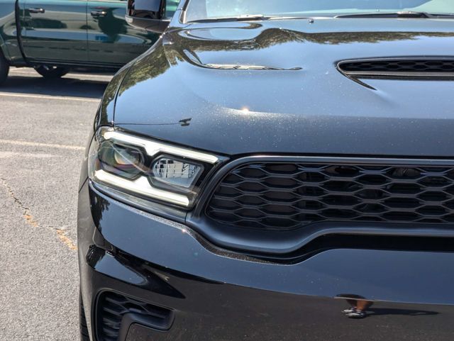 2026 Dodge Durango SRT Hellcat Jailbreak AWD