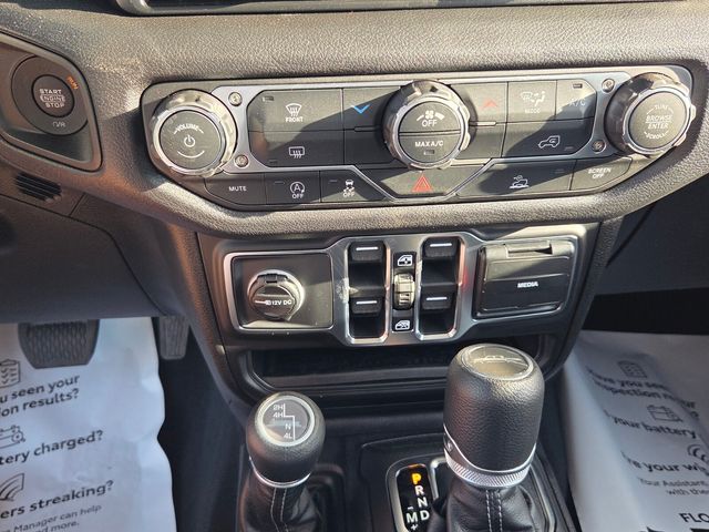 New 2026 Black Jeep Sport image 20