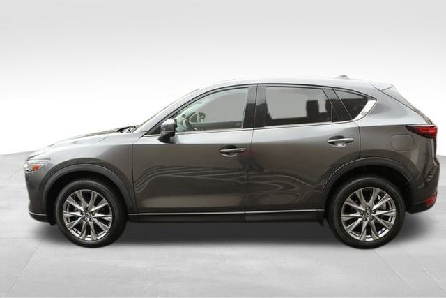 2021 Mazda CX-5 Grand Touring 24