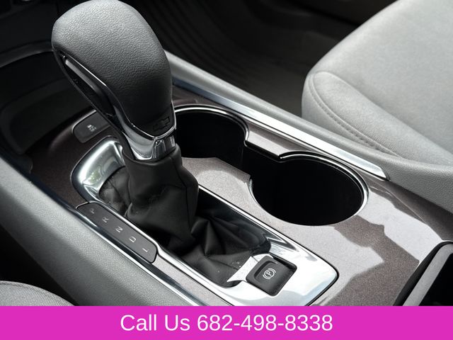 Used 2025 Chevrolet Malibu Sedan