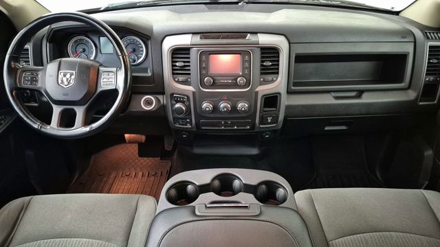 2022 Ram 1500 Classic