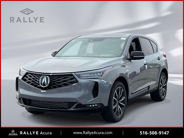 new 2026 Acura RDX car, priced at $56,900