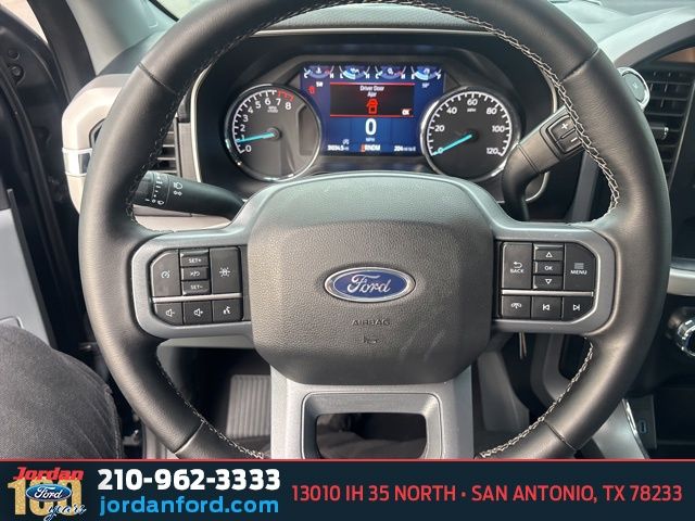 Used Car 2023 Ford F-150  Xlt For Sale Under $40,000 In San Antonio, Texas