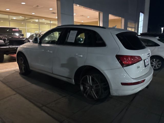 Used 2013 Audi Q5 For Sale in Bremerton, WA