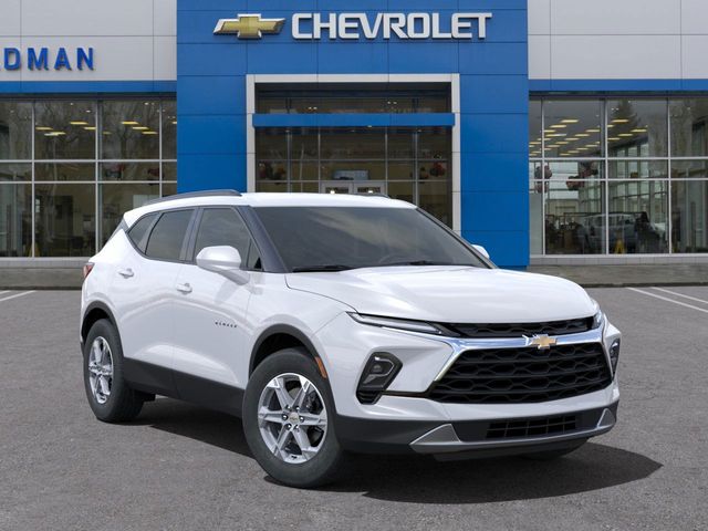 New 2025 Chevrolet Blazer For Sale in Livonia, MI