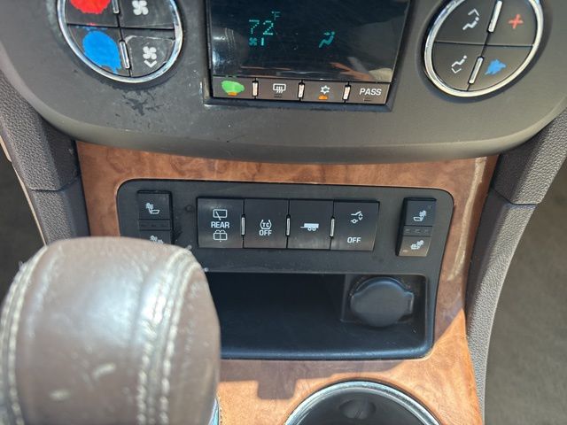 2012 Buick Enclave Leather photo