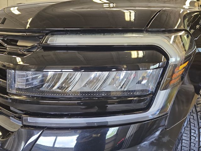 Used 2024 Black Ford Limited image 30
