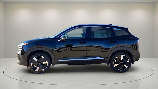 2026 Nissan Kicks