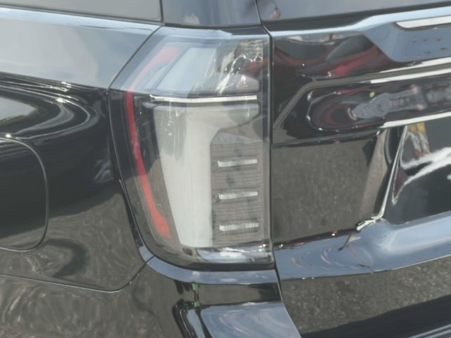 Used 2026 Chevrolet Suburban SUV