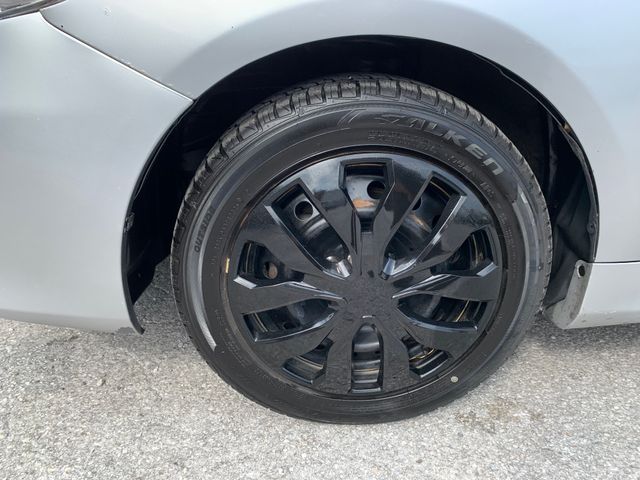Used 2012 Toyota Corolla Sedan