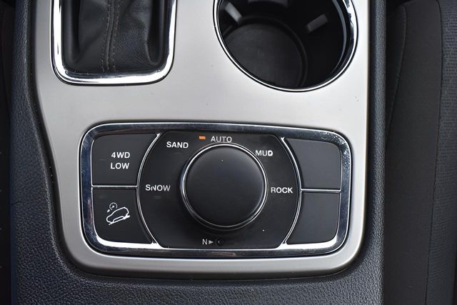 Used Car 2020 Jeep Grand Cherokee  Laredo E For Sale Under $20,000 In Austin, Texas