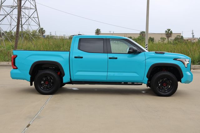 2026 Toyota Tundra Hybrid TRD Pro - 3