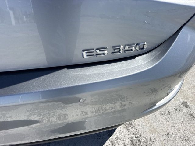 2025 Lexus ES - $46,788