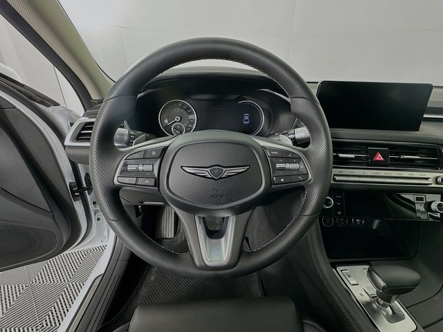 Thumbnail: 2026 Genesis G70 - 11