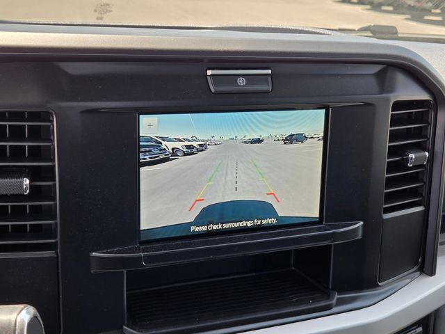 New 2025 Ford Super Duty F-350 SuperCab XL